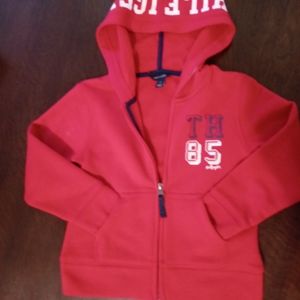 Tommy Hilfiger size 5